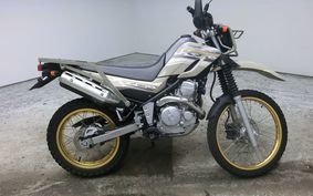 YAMAHA SEROW 250 Fi DG17J