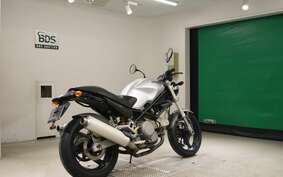 DUCATI MONSTER 400 2001