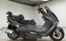 YAMAHA MAJESTY 125 SE27