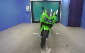 KAWASAKI NINJA 250R 2008 EX250K