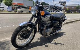 KAWASAKI W650 2005 EJ650A