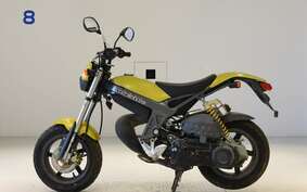 SUZUKI TR50 STREET MAGIC CA1LB