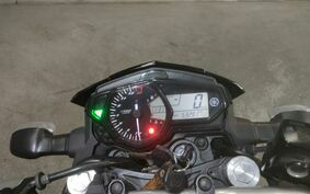 YAMAHA MT-25 RG43J