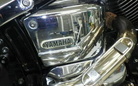 YAMAHA DRAGSTAR 400 CLASSIC 2002 VH01J