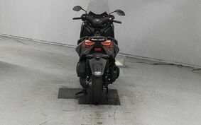 YAMAHA X-MAX 250 SG42J