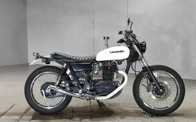 KAWASAKI 250TR BJ250F