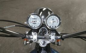 YAMAHA SR400 2020 RH16J