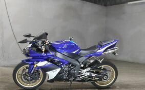 YAMAHA YZF-R1 2009 RN191