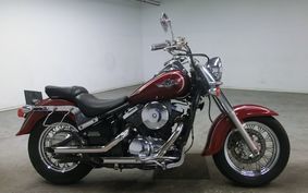 KAWASAKI VULCAN 400 CLASSIC 2002 VN400A