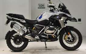 BMW R1250GS 2021