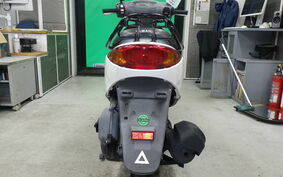 YAMAHA AXIS 125 TREET SE53J