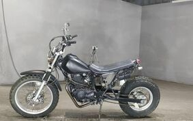 YAMAHA TW225 DG09J