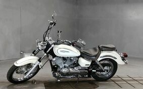 YAMAHA DRAGSTAR 250 VG05J