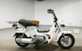 HONDA CHALY 50 CF50