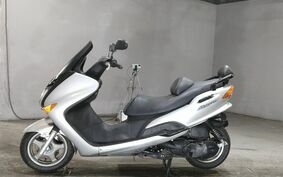 YAMAHA MAJESTY 125 5CA