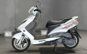 YAMAHA CYGNUS 125 X SE44J