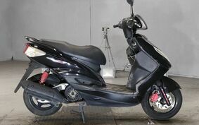 YAMAHA CYGNUS 125 X SE36