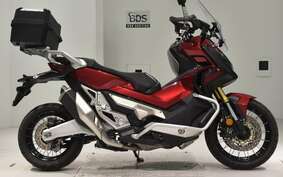 HONDA X-ADV 750 2018 RC95