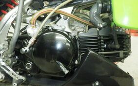 KAWASAKI KSR110 KL110A