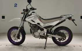 YAMAHA XT250X DG17J