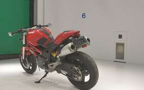 DUCATI MONSTER 696 2012 M500A