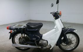 HONDA C70 SUPER CUB HA02