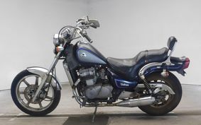 KAWASAKI VULCAN 400 1993 EN400B