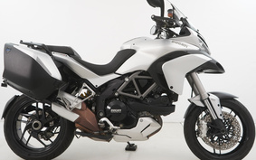 DUCATI MULTISTRADA 1200 S 2013 A302J