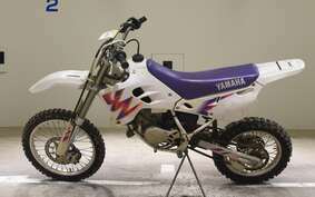 YAMAHA YZ80 4GT