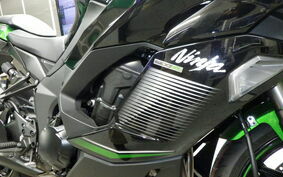 KAWASAKI NINJA 1000 SX 2023 ZXT02K