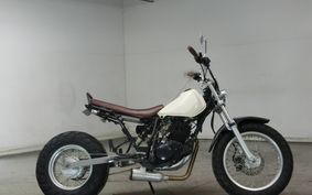 YAMAHA TW225 DG09J