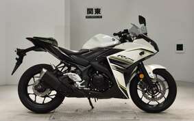 YAMAHA YZF-R25 A RG10J