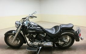 YAMAHA DRAGSTAR 1100 CLASSIC 2007 VP13J