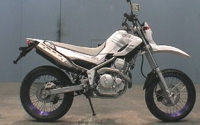 YAMAHA XT250X 2008 DG17J