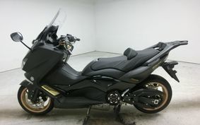 YAMAHA T-MAX 530 Fi 2013 SJ12J