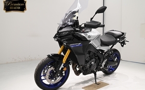 YAMAHA TRACER 9 GT 2021 RN70J