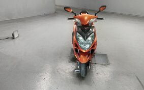 KYMCO RACING 150 Fi 不明