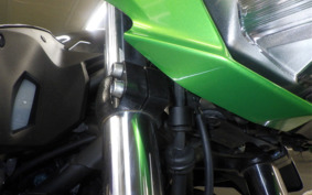 KAWASAKI Z400 Gen.2 2022 EX400G