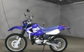 YAMAHA DT230 LANZA 4TP