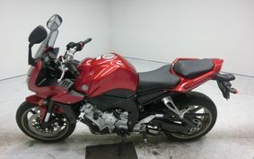 YAMAHA FZ FAZER FEATHER 2008 RN21J