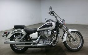 YAMAHA DRAGSTAR 250 VG02J