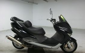 YAMAHA MAJESTY 125 FI SE27