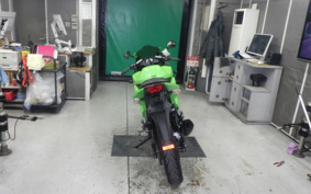 KAWASAKI NINJA 250R EX250K