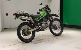 KAWASAKI SUPER SHERPA KL250G