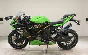 KAWASAKI NINJA ZX-6R A 2020 ZX636G