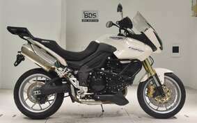 TRIUMPH TIGER 1050 2009