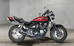 KAWASAKI ZEPHYR 400 2007 ZR400C