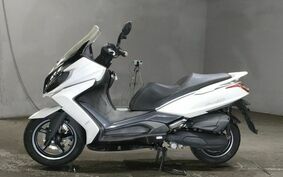 KYMCO DOWNTOWN 125 i SK25