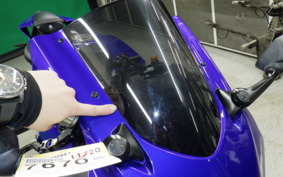 YAMAHA YZF-R7 2022 RM39J