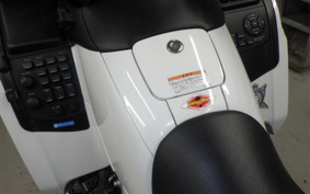 HONDA GL 1800 GOLD WING AIRBAG NAVI 2013 SC68